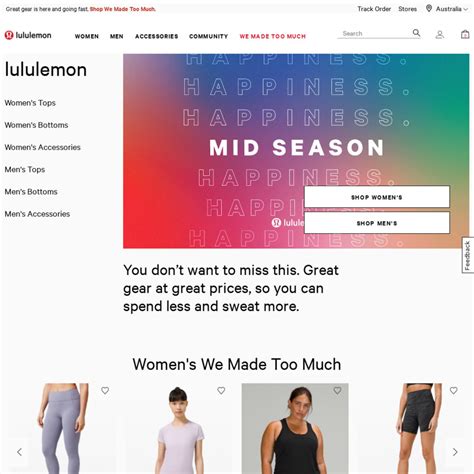 25 off lululemon health care.